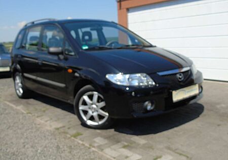 Mazda Premacy AUTOMATIK*TOP*KLIMA*TÜV 07-2027*NEUE BREMSEN