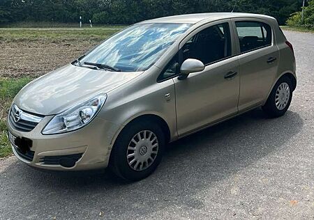 Opel Corsa Selection "110 Jahre"