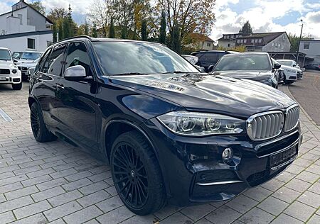 BMW X5 M M50 d