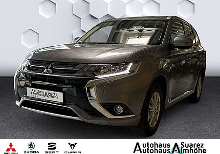 Mitsubishi Outlander PHEV Top 4WD