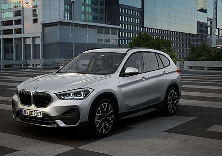 BMW X1 xDrive18d Advantage LED Navi PDC