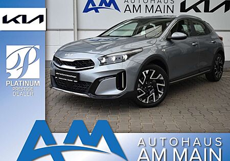 Kia XCeed 1.6D DCT | 48V | Vision | Komfort | Navi