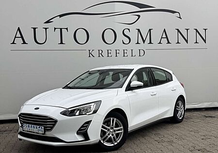 Ford Focus 1.0 EcoBoost TREND Klima Lane Assist