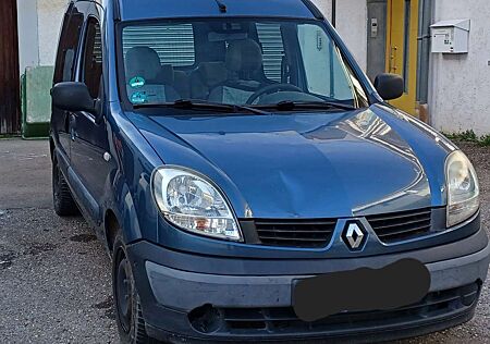 Renault Kangoo 1.6 8V 90 Authentique