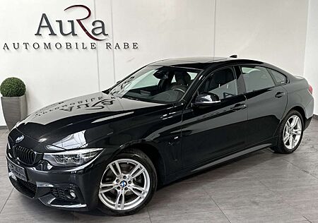 BMW 430 xDrive M-Sport NAV+LED+PANO+HUD