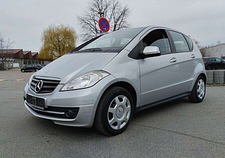 Mercedes-Benz A 180 A -Klasse CDI Automatik