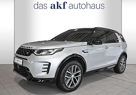 Land Rover Discovery Sport DYNAMIC SE