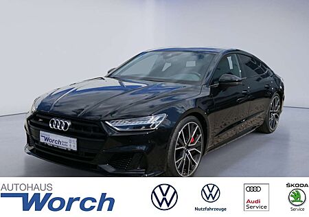 Audi S7 gebraucht kaufen Audi S7 Sportback quattro S tronic LUFT+KAMERA