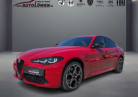 Alfa Romeo Giulia 2.0 Turbo 16V Competizione Q4 (EURO 6d)