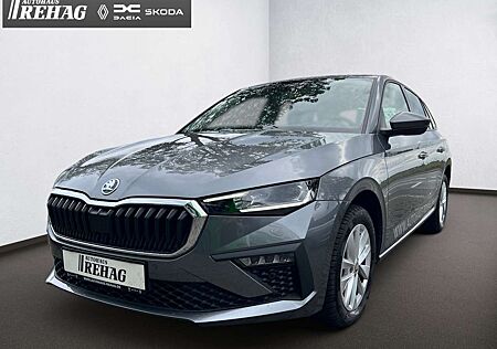 Skoda Scala Selection 1,0 TSI DSG *AHK*NAVI*MATRIX*ACC*ALLWETTER*