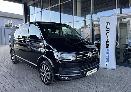 VW T6 Multivan Volkswagen Navi, Klimaauto, Rückfahrkamera
