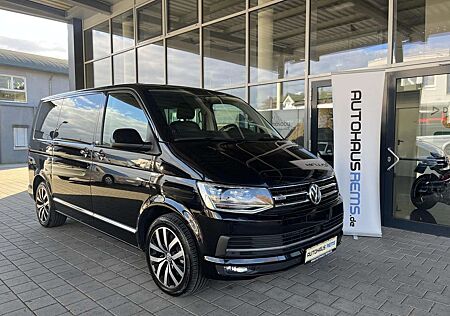 VW T6 Multivan Volkswagen 4 Motion Navi, Klimaauto, Kamera