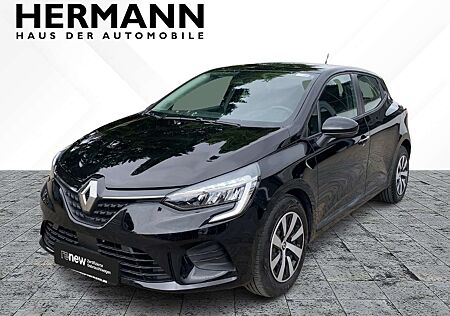 Renault Clio V 1.0 SCe 65 Equilibre *LED*SpurH