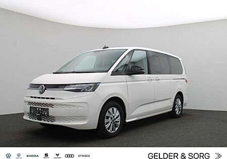 VW T7 Multivan Volkswagen Life 2.0 TDI LÜ*LR* 7Sitze*AHK*Stand