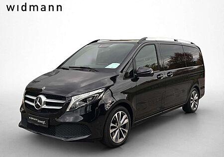 Mercedes-Benz V 250 gebraucht kaufen Mercedes-Benz V 250 d EDITION Lang KEIN VEKRAUF AN PRIVAT !!!