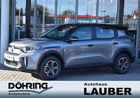 Citroën C3 Aircross Citroen Turbo 100 S&amp;S YOU PDC LED Klima Bluetooth