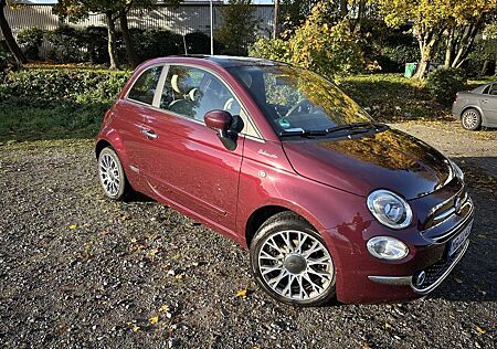 Fiat 500 1.0 GSE Hybrid Dolcevita