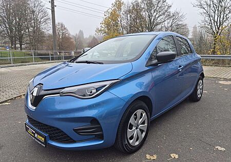Renault ZOE R110 Z.E. 40 Life (Mietbatterie), WKR, Wartun