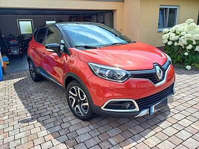 Renault Captur Captur ENERGY TCe 120 EDC XMOD