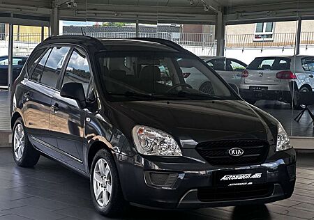 Kia Carens LX Basis