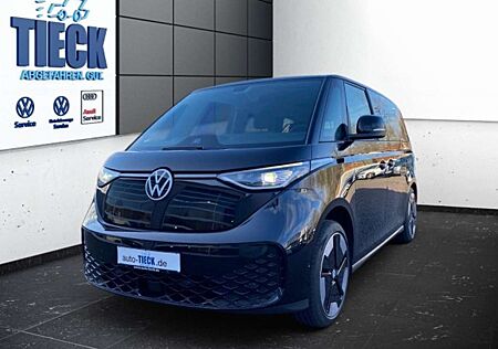 VW ID.BUZZ Volkswagen ID. Buzz 150 kW Pro AHK Kamera Matrix LED ACC Klima Navi