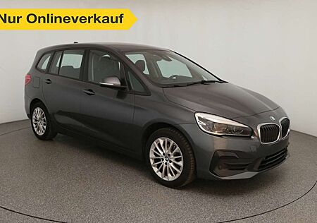 BMW Others 216oi Gran Tourer Advantage LED+NAVI+PDC+SHZ++++