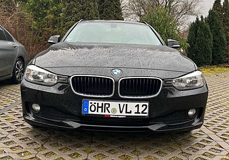 BMW 318d 318 Touring