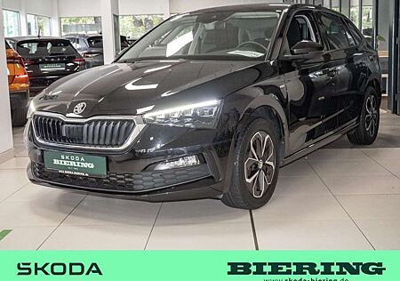 Skoda Scala 1.0 TSI Drive 125 KLIMA PDC SHZ KAMERA LED