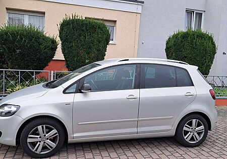 VW Golf Plus Volkswagen Golf VI Plus 1.2 TSI Trendline