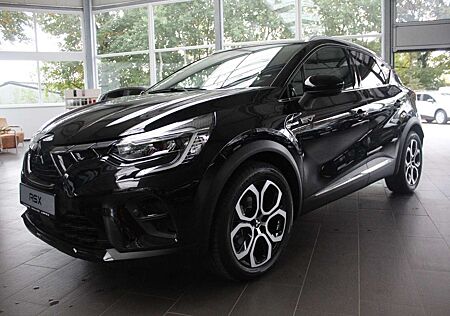 Mitsubishi ASX gebraucht kaufen Mitsubishi ASX 1.6 Select Plug-in-Hybrid