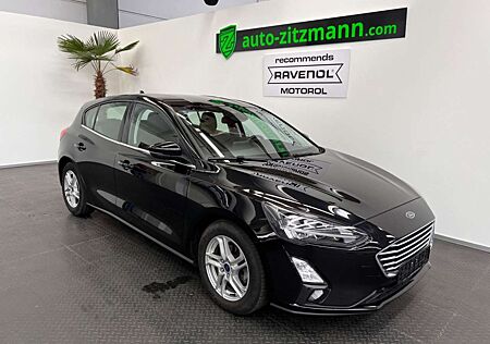 Ford Focus Lim. Aut. Cool & Connect*NAVI*LED*KAMERA*