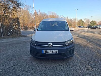 Volkswagen Caddy Maxi Trendline BMT 7sitz