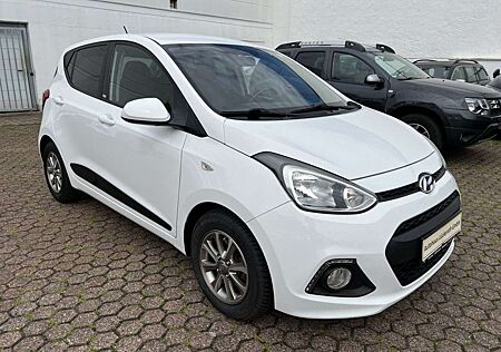 Hyundai i10 1.2 Passion