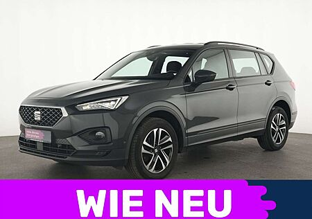Seat Tarraco Style ACC|BEATS|Nav|AHK|CarPlay|Voll-LED