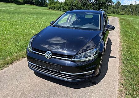 VW Golf Volkswagen VII Variant Comfortline BMT/Start-Stopp