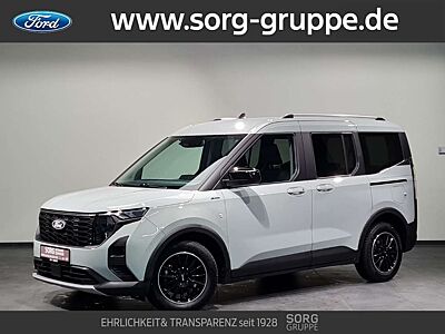 Ford Tourneo Courier 1.0 EcoBoost Active*DAB*NAVI*
