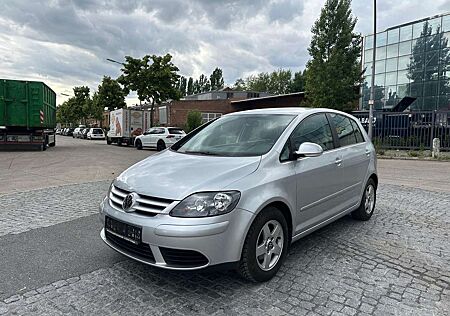 VW Golf Plus Volkswagen Comfortline