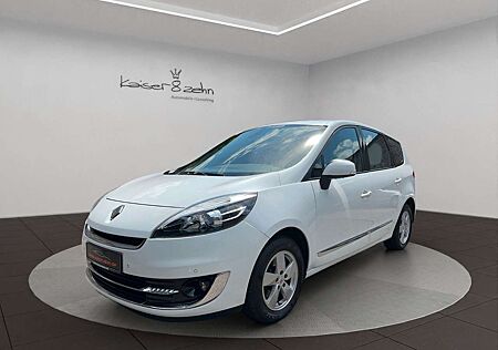 Renault Grand Scenic Dynamique