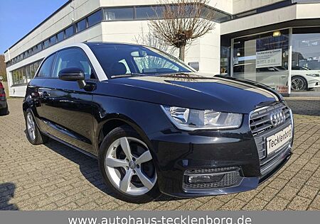 Audi A1 1.4 TFSI * Navi * Alu * Sommerreifen neu *