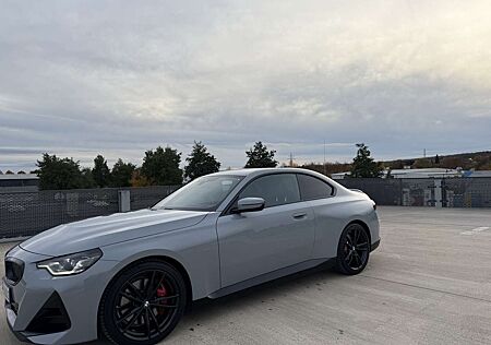 BMW 220 i M Sport Mit Garantie
