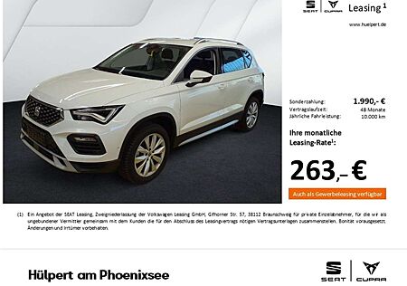 Seat Ateca 1.5 XPERIENCE AHK CAM ACC E-KLAPPE NAVI