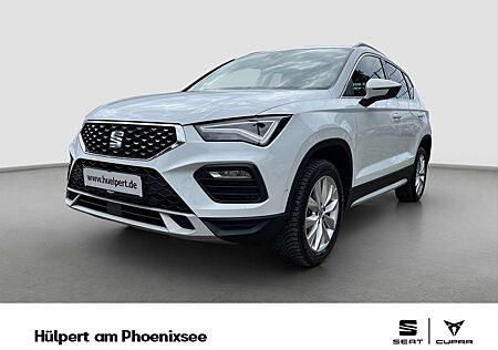 Seat Ateca 1.5 XPERIENCE AHK CAM ACC E-KLAPPE NAVI