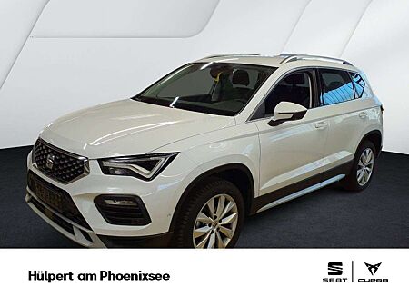 Seat Ateca 1.5 XPERIENCE AHK CAM ACC E-KLAPPE NAVI