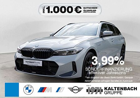BMW 330 e Touring xDrive M-Sport Pro AHK PANO H/K