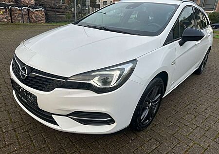 Opel Astra K Sports Tourer Design*Navi*Automa