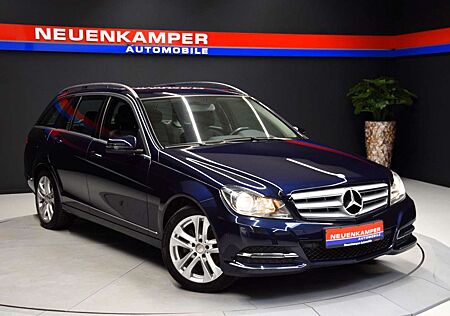 Mercedes-Benz C 180 T CGI BlueEfficiency Avantgarde 2.Hand