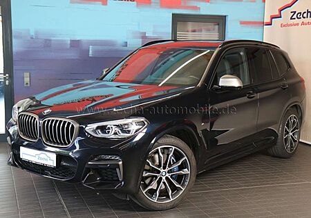 BMW X3 M40i Park+ AHK. DrivProf. Panodach H K