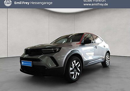 Opel Mokka gebraucht kaufen Opel Mokka 1.2 DI Turbo GS