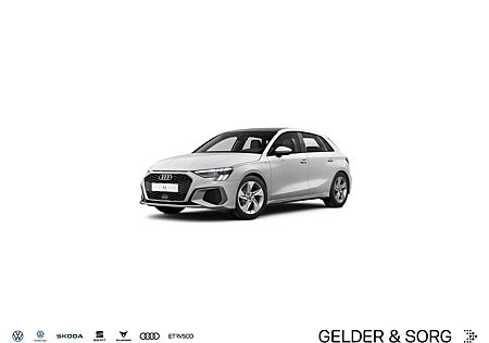 Audi A3 35 TDI S line *Matrix*AHK*Pano*RFK*
