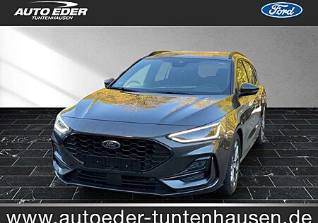Ford Focus ST-Line Turnier Automatik Sportpaket Navi